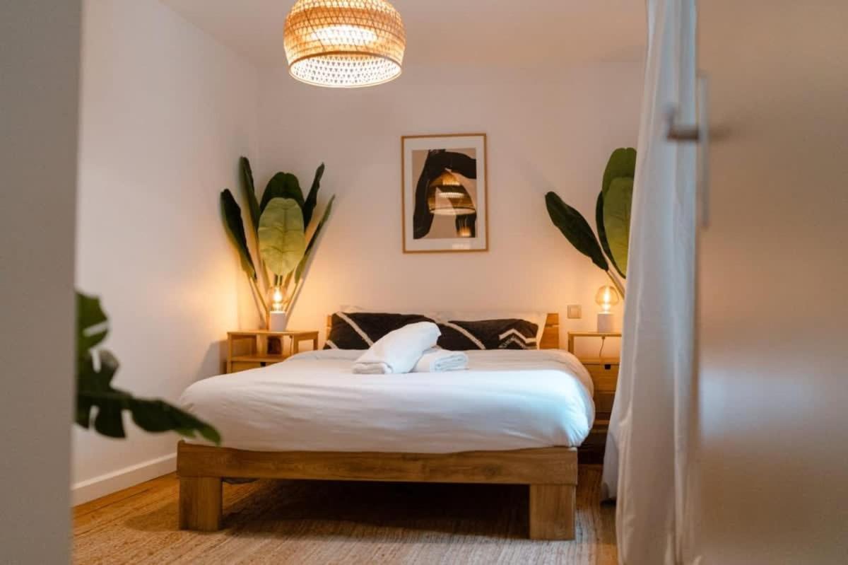 Stockholm Design Apt In Historic District Luksemburg Zewnętrze zdjęcie