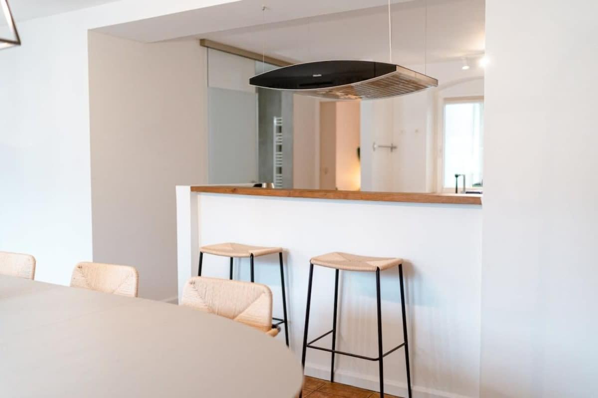 Stockholm Design Apt In Historic District Luksemburg Zewnętrze zdjęcie
